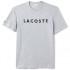 Lacoste TH1895 Short Sleeve T-Shirt