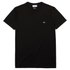 Lacoste TH6709 Short Sleeve T-Shirt