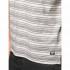 Bench Yd Stripe Short Sleeve T-Shirt