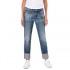 G-Star 3301 High Waist Straight TU jeans