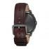 Nixon Montre Charger Leather