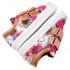 Desigual shoes Siver Mini Summer Party Trainers