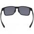 Oakley Óculos De Sol Polarizados Metálicos Holbrook