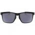 Oakley Holbrook Metallic Polarized Sunglasses