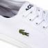 Lacoste Marcel LCR2 Trainers