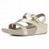 Fitflop The Skinny Z Cross Sandals