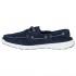 Sperry Chaussures Sojourn 2 Eye Washed Canvas