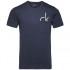 Calvin klein Type CN Kurzarm T-Shirt