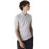 Lacoste Slim Fit Petit Piqué Рубашка-поло с коротким рукавом