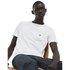 Lacoste TH2038 T-shirt med korta ärmar