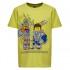 Lego wear Camiseta Manga Corta M-71169