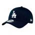 New Era 39Thirty Los Angeles Dodgers Шапка
