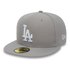 New Era Grundläggande Los Angeles Dodgers 59 Femtio