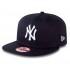 New Era 9Fifty New York Yankees Шапка