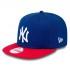 New Era Kasket 9Fifty New York Yankees