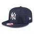 New Era Boné 9Fifty New York Yankees