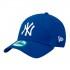 New Era Korkki 9Forty New York Yankees