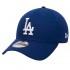New Era Cap 39Thirty Los Angeles Dodgers