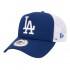New Era Cap Trucker Los Angeles Dodgers