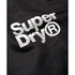 Superdry Fashion Fitness Tric Sweatshirt Mit Reißverschluss
