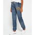 Superdry Jeans Tri League Relaxed s