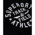 Superdry Pantalones Cortos Track & Field Short