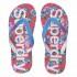 Superdry Chanclas All Over Print