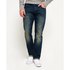 Superdry Officer Straight Jeans