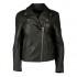 Superdry Luxe Leather Biker