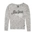 Superdry Maiden Slouch Top Long Sleeve T-Shirt
