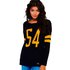 Superdry Pia Varsity Knit Sweater