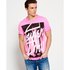 Superdry Crew Boxed Sunset