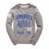 Superdry Trackster Crew