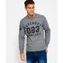 Superdry Trackster Crew