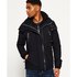 Superdry Chaqueta Microfibre Hooded Wind Attacker