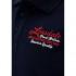 Lonsdale Driffield Short Sleeve Polo Shirt