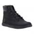Timberland Groveton 6 Inch Lace Stretch Youth