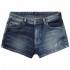 Pepe jeans Patchy Short Jeans-Shorts