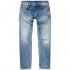 Pepe jeans Cash Destroyed Jeans