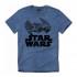 Pepe Jeans Tiefighter Short Sleeve T-Shirt