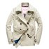 Superdry Belle Trench Jacke