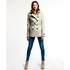 Superdry Chaqueta Belle Trench