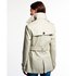 Superdry Belle Trench Jacke