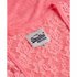 Superdry Super Sewn Lace Sleeveless T-Shirt