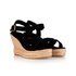Superdry Isabella Espadrille Wedge Shoe Sandals