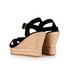 Superdry Isabella Espadrille Wedge Shoe Sandals