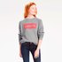 Levi´s® Sweatshirt Relaxed Graphic