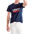 Levi´s® T-shirt à manches courtes Sportswear Logo Graphic