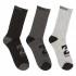 Billabong Sports Socks 3 Pairs