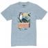 Billabong Toucan Pelletier Short Sleeve T-Shirt
